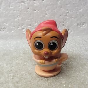 Disney Doorables Let’s Party Jaq Color Change Special Edition Cinderella Series